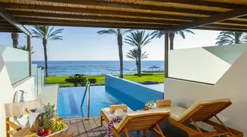 Constantinou Bros Athena Beach Hotel