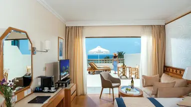 Constantinou Bros Athena Beach Hotel