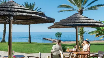 Constantinou Bros Athena Beach Hotel