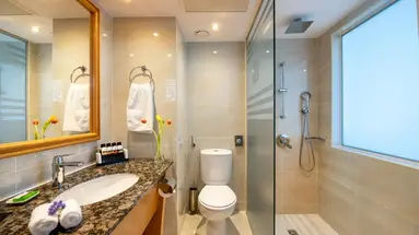 Constantinou Bros Athena Beach Hotel