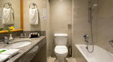 Constantinou Bros Athena Beach Hotel