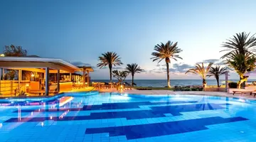 Constantinou Bros Athena Beach Hotel