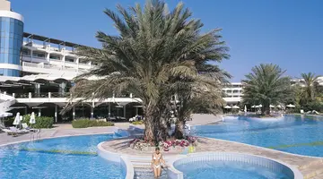 Constantinou Bros Athena Beach Hotel