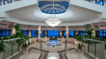Constantinou Bros Athena Beach Hotel