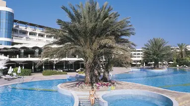 Constantinou Bros Athena Beach Hotel