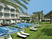 Constantinou Bros Athena Beach Hotel