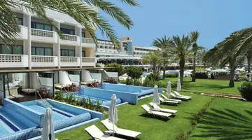 Constantinou Bros Athena Beach Hotel