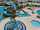 Constantinou Bros Athena Beach Hotel