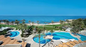 Constantinou Bros Athena Beach Hotel