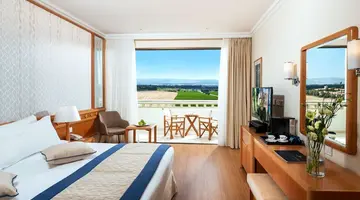 Constantinou Bros Athena Beach Hotel