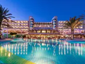 CONSTANTINOU BROS ATHENA BEACH HOTEL