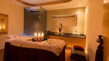 Constantinou Bros Athena Beach Hotel