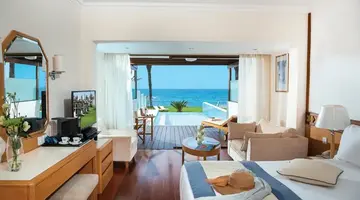 Constantinou Bros Athena Beach Hotel