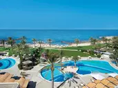 Constantinou Bros Athena Beach Hotel