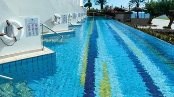 Constantinou Bros Athena Beach Hotel