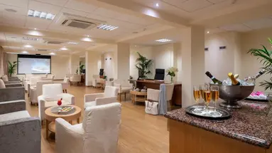 Constantinou Bros Athena Beach Hotel