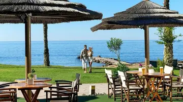 Constantinou Bros Athena Beach Hotel