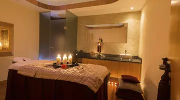 CONSTANTINOU BROS ATHENA BEACH HOTEL