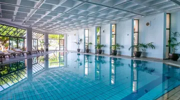 Constantinou Bros Athena Beach Hotel