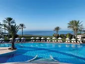 Constantinou Bros Athena Beach Hotel