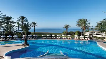Constantinou Bros Athena Beach Hotel