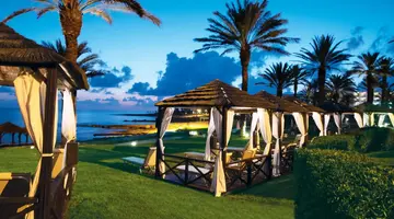 Constantinou Bros Athena Beach Hotel