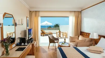 Constantinou Bros Athena Beach Hotel