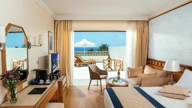 Constantinou Bros Athena Beach Hotel