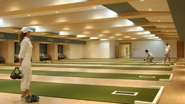 Constantinou Bros Athena Beach Hotel