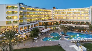 Constantinou Bros Athena Beach Hotel