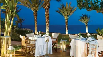 Constantinou Bros Athena Beach Hotel