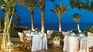 Constantinou Bros Athena Beach Hotel