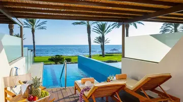 Constantinou Bros Athena Beach Hotel
