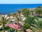 Constantinou Bros Athena Beach Hotel