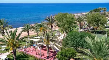 Constantinou Bros Athena Beach Hotel