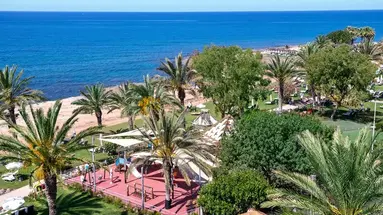 Constantinou Bros Athena Beach Hotel