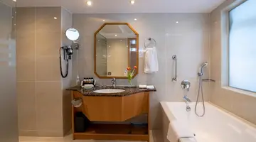 Constantinou Bros Athena Beach Hotel