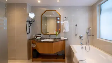 Constantinou Bros Athena Beach Hotel