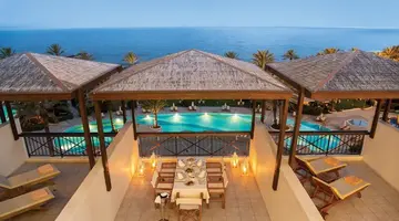 Constantinou Bros Athena Beach Hotel