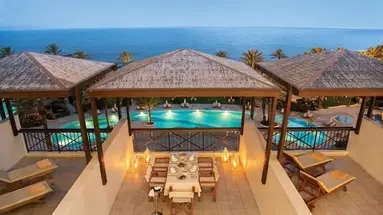 Constantinou Bros Athena Beach Hotel
