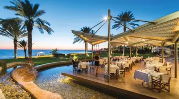 Constantinou Bros Athena Beach Hotel