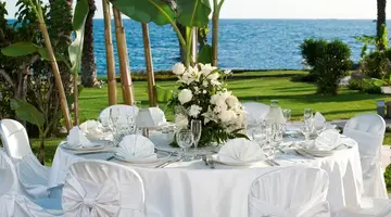 Constantinou Bros Athena Beach Hotel