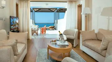Constantinou Bros Athena Beach Hotel