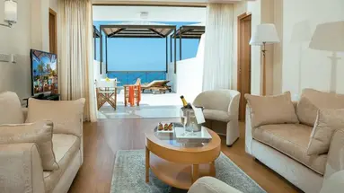Constantinou Bros Athena Beach Hotel