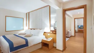 Constantinou Bros Athena Beach Hotel