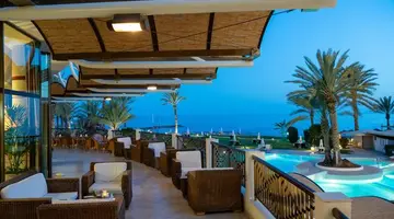 Constantinou Bros Athena Beach Hotel