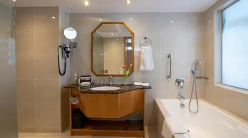 Constantinou Bros Athena Beach Hotel