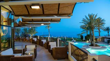 Constantinou Bros Athena Beach Hotel