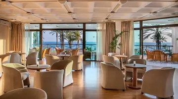 Constantinou Bros Athena Beach Hotel