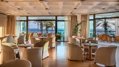 Constantinou Bros Athena Beach Hotel